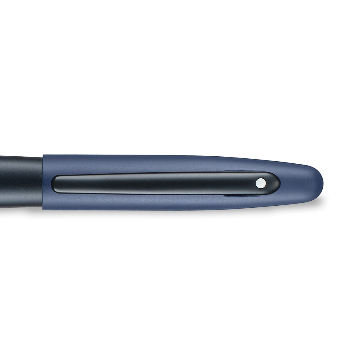 Sheaffer VFM 9429 Pluma Fuente en Azul Mate