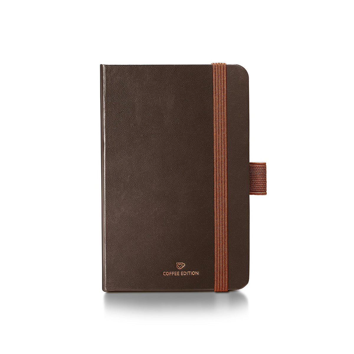 Set Sheaffer® 100 9374 Bolígrafo Café Mate, Edición Coffee con Cuaderno