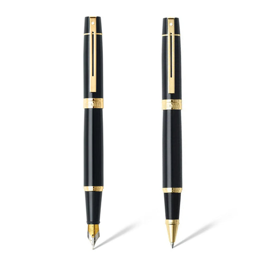 Sheaffer 300 Pluma Fuente 9325
