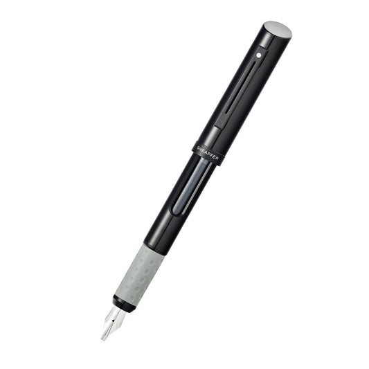 Pluma de Caligrafía Sheaffer® Negra – Punto Ancho