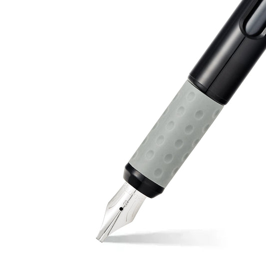 Pluma de Caligrafía Sheaffer® Negra – Punto Ancho