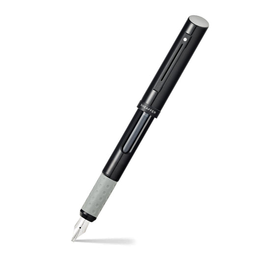 Pluma de Caligrafía Sheaffer® Negra – Punto Fino