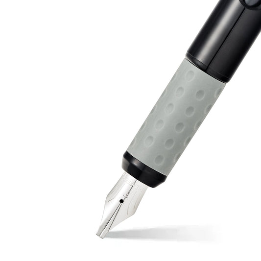 Pluma de Caligrafía Sheaffer® Negra – Punto Fino