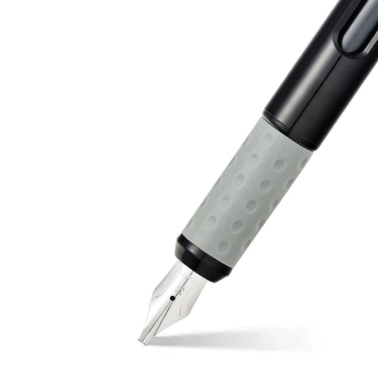 Pluma de Caligrafía Sheaffer® Negra – Punto Medio