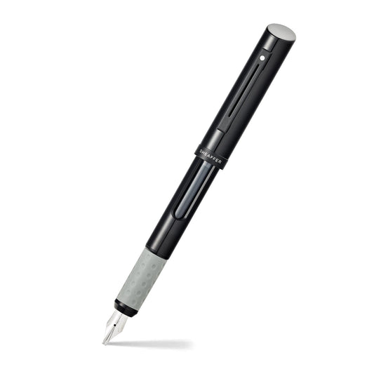 Pluma de Caligrafía Sheaffer® Negra – Punto Medio