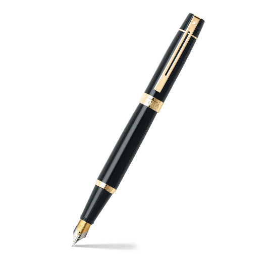 Sheaffer 300 Pluma Fuente 9325