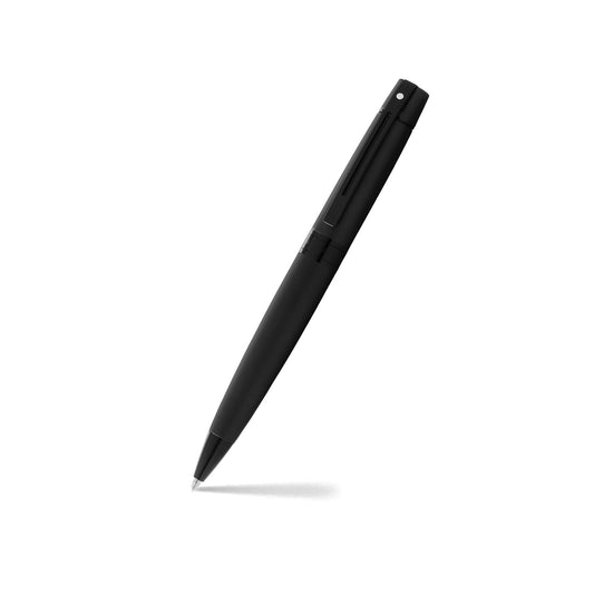 Sheaffer 300 Bolígrafo 9343 en Negro Mate Laca