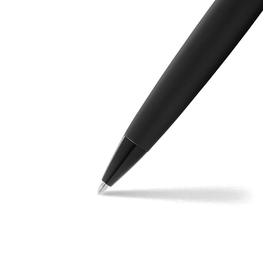 Sheaffer 300 Bolígrafo 9343 en Negro Mate Laca