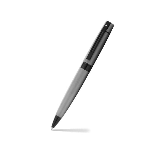 Sheaffer 300 Bolígrafo 9345 en Gris Mate Laca
