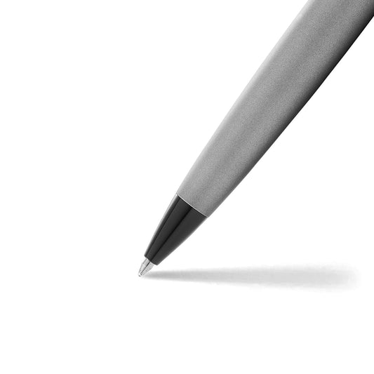 Sheaffer 300 Bolígrafo 9345 en Gris Mate Laca