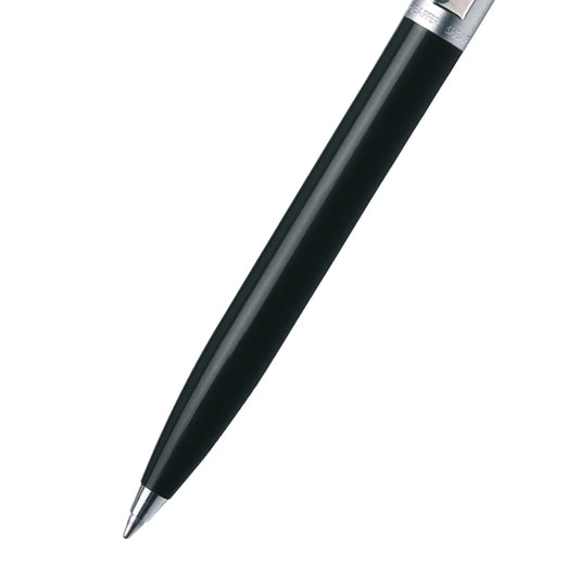 Set Sheaffer® Sentinel Bolígrafo Negro con Set de Regalo