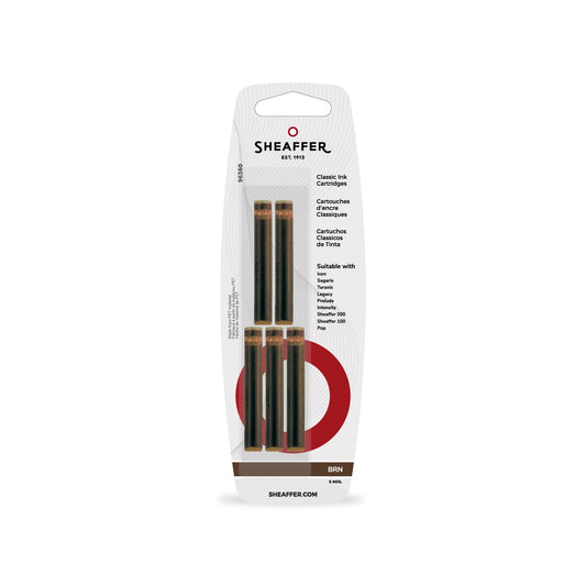 Cartuchos Sheaffer® Café