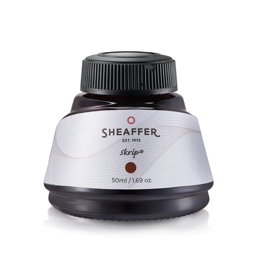 Tinta Sheaffer® Café 50 ml
