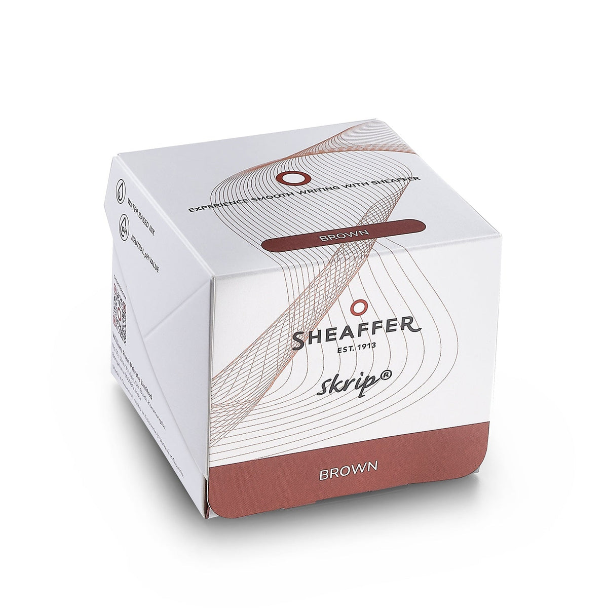 Tinta Sheaffer® Café 50 ml
