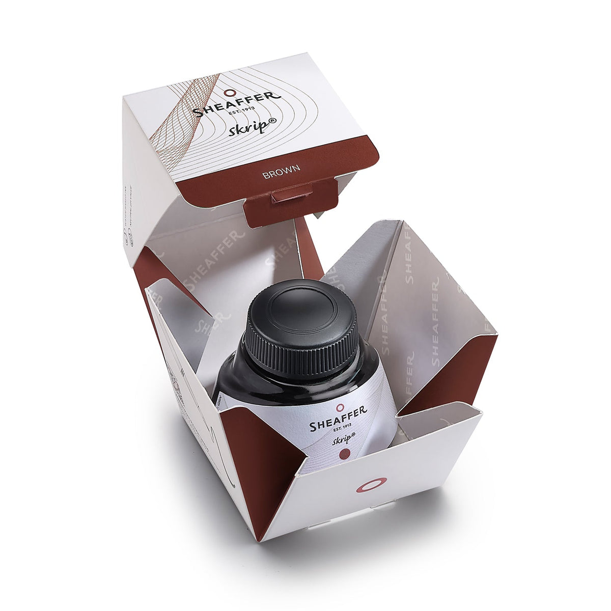 Tinta Sheaffer® Café 50 ml