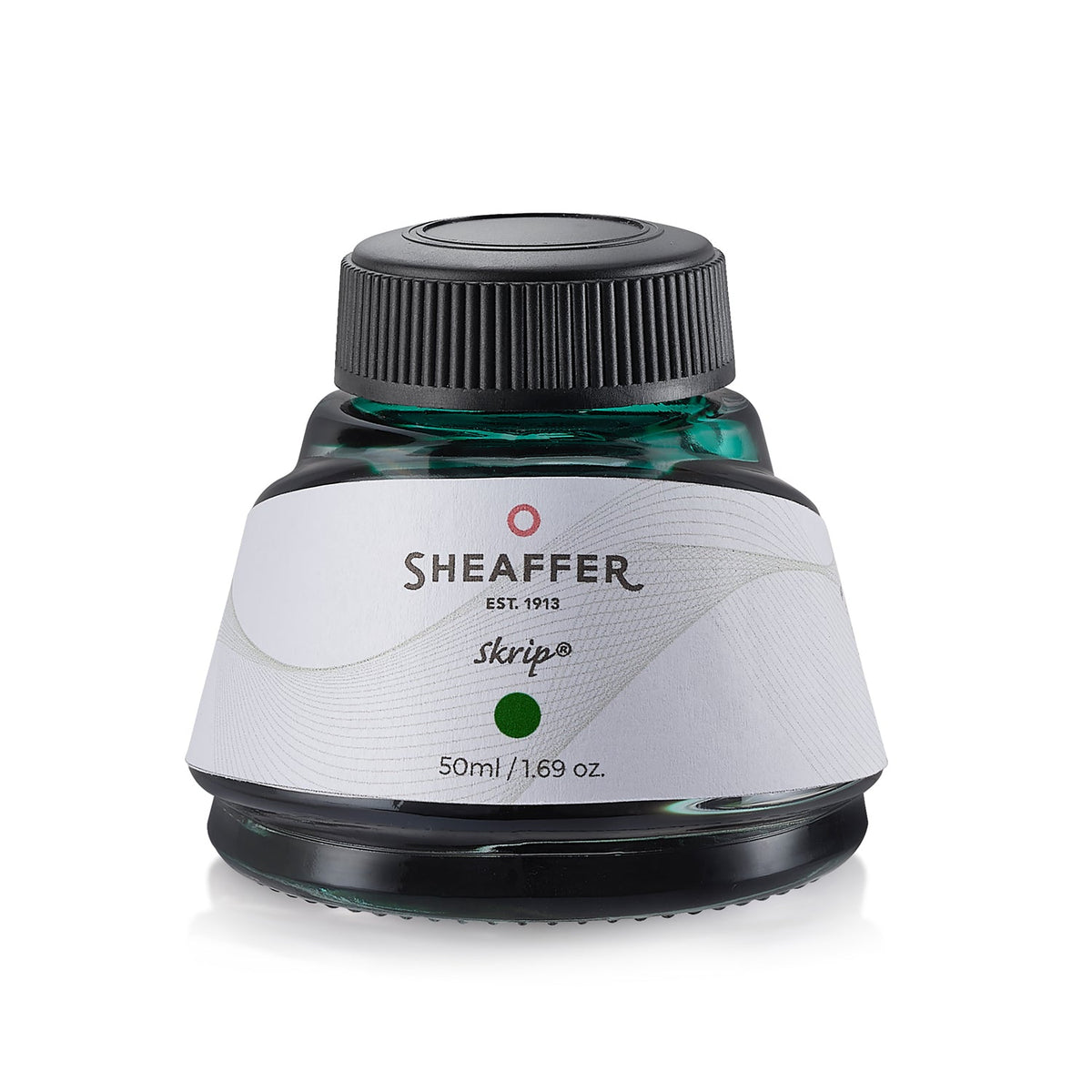 Tinta Sheaffer® Verde 50 ml