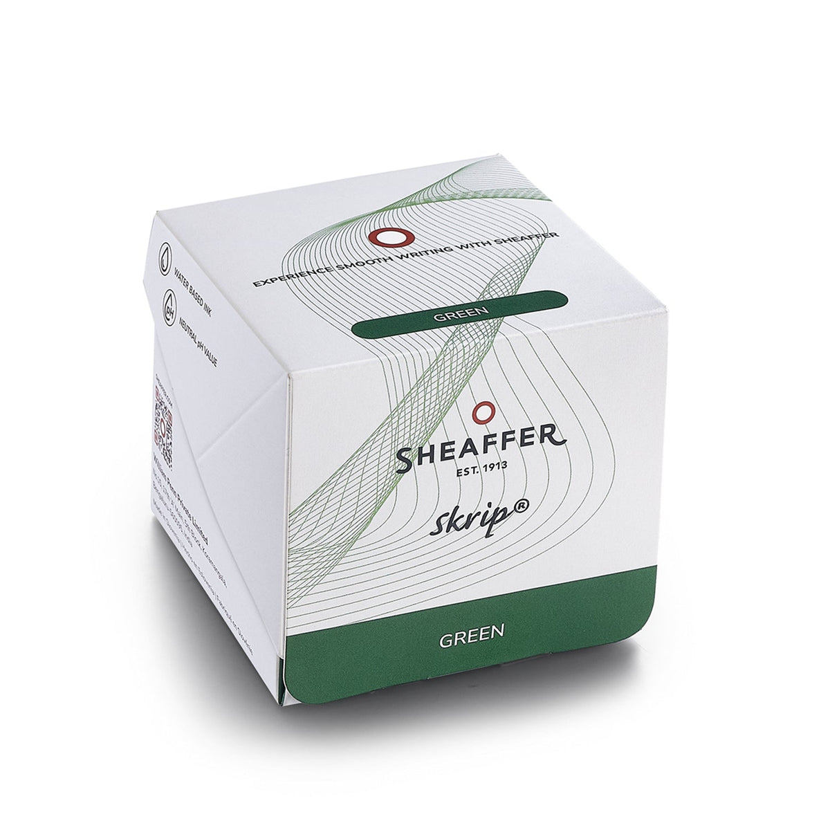 Tinta Sheaffer® Verde 50 ml