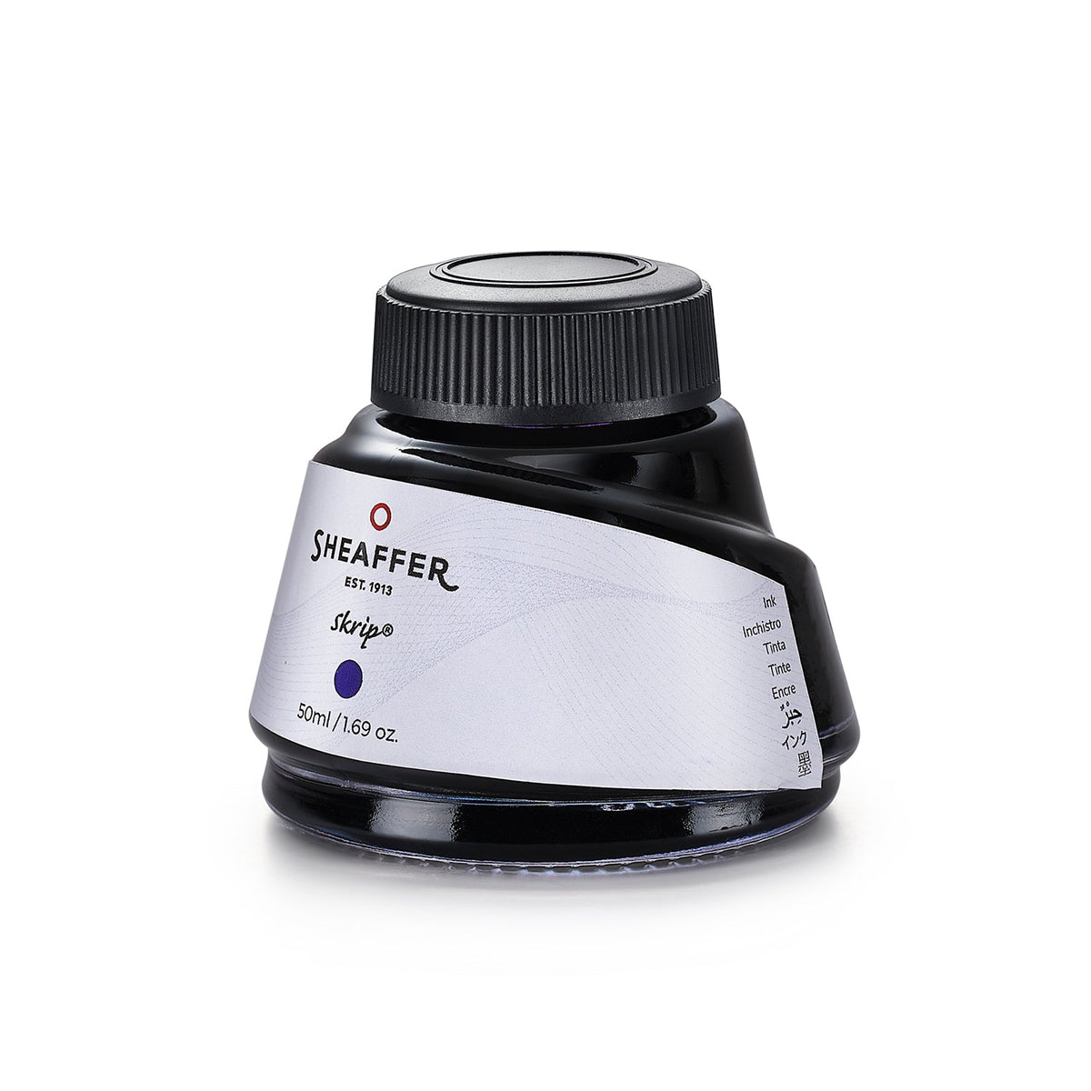 Tinta Sheaffer® Skrip Morada 50 ml
