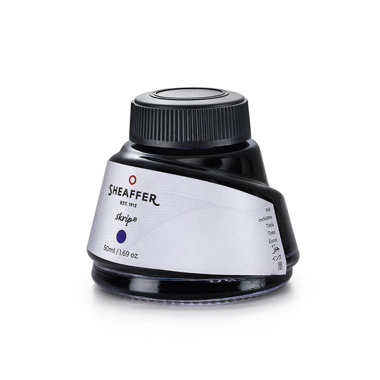 Tinta Sheaffer® Skrip Morada 50 ml
