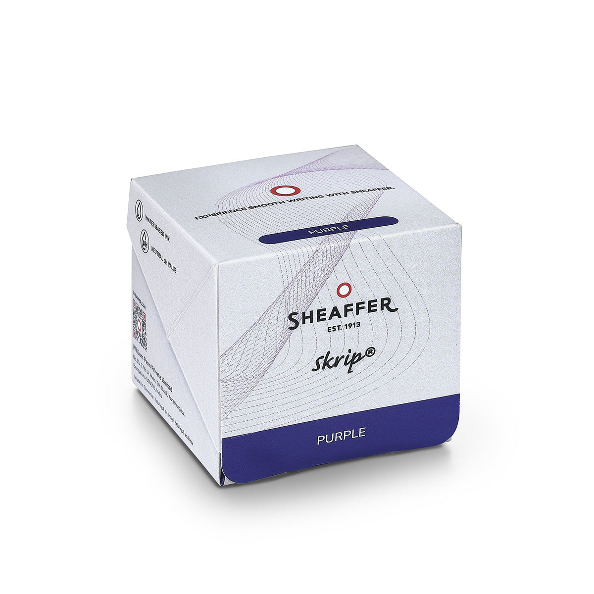 Tinta Sheaffer® Skrip Morada 50 ml