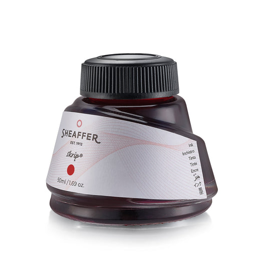 Tinta Sheaffer® Roja 50 ml