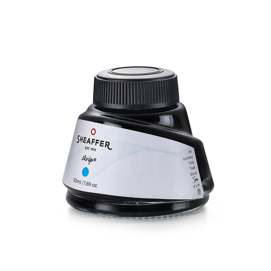 Tinta Sheaffer® Skrip Turquesa 50 ml