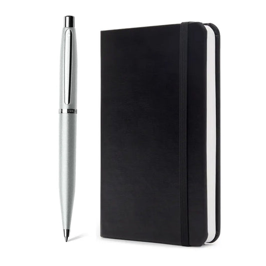 Set Sheaffer® VFM Bolígrafo Negro con Set de Regalo