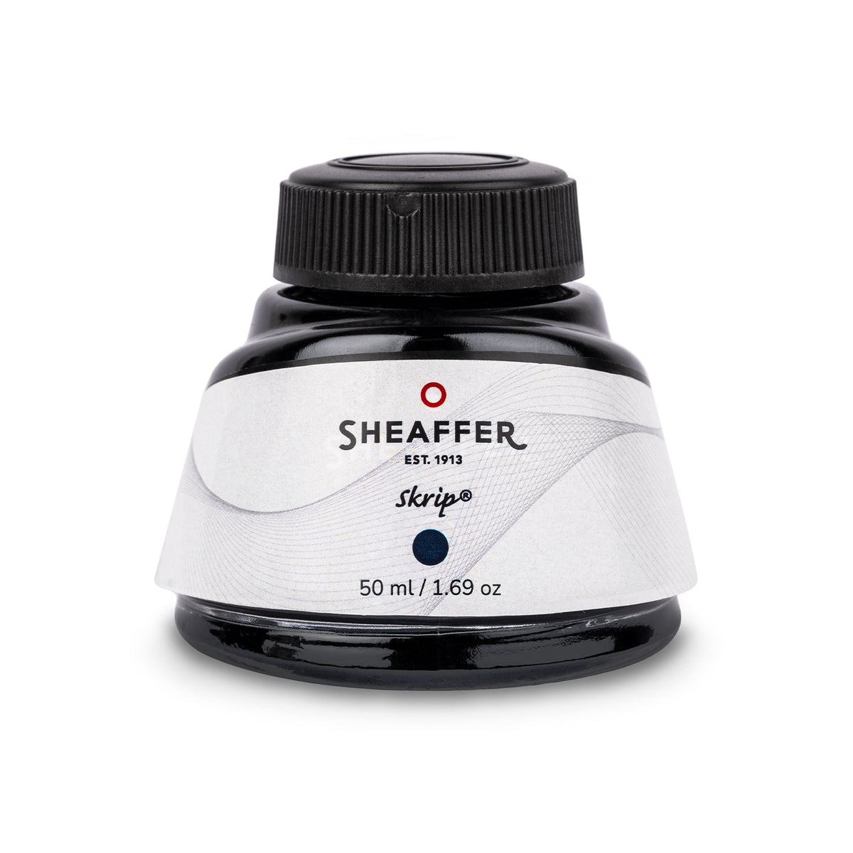 Tinta Sheaffer® Azul Negra 50 ml
