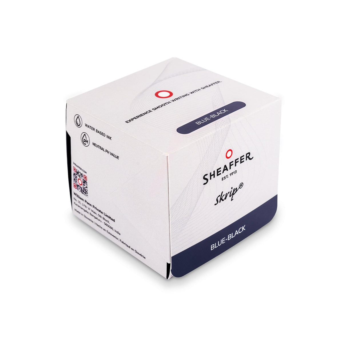 Tinta Sheaffer® Azul Negra 50 ml