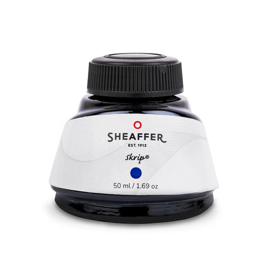 Tinta Sheaffer® Azul 50 ml