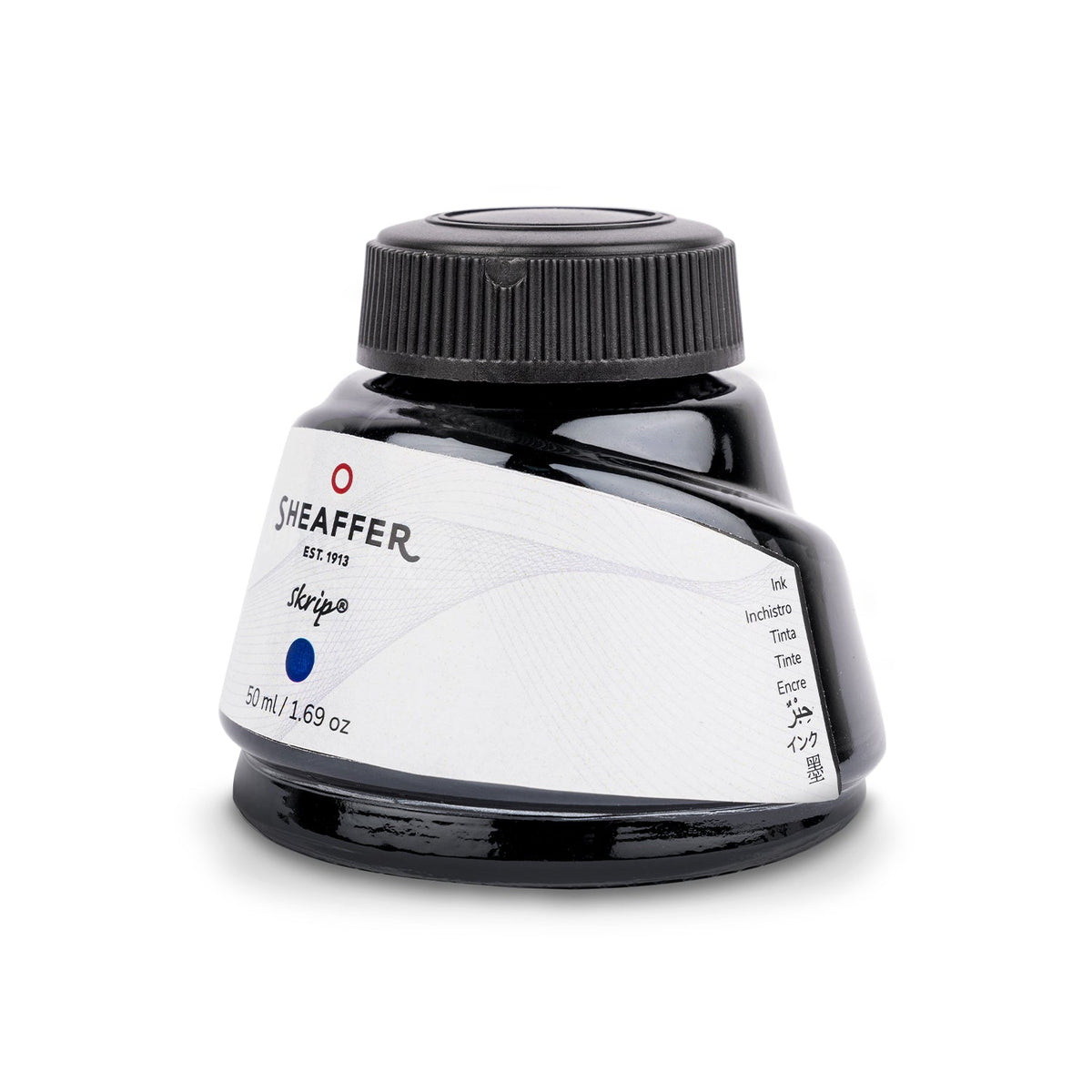 Tinta Sheaffer® Azul 50 ml