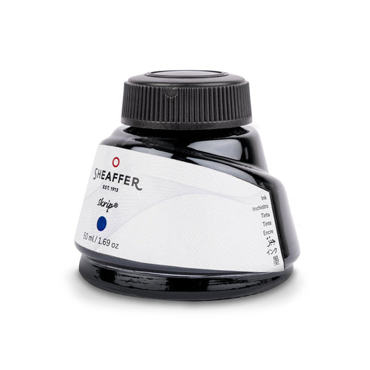 Tinta Sheaffer® Azul 50 ml