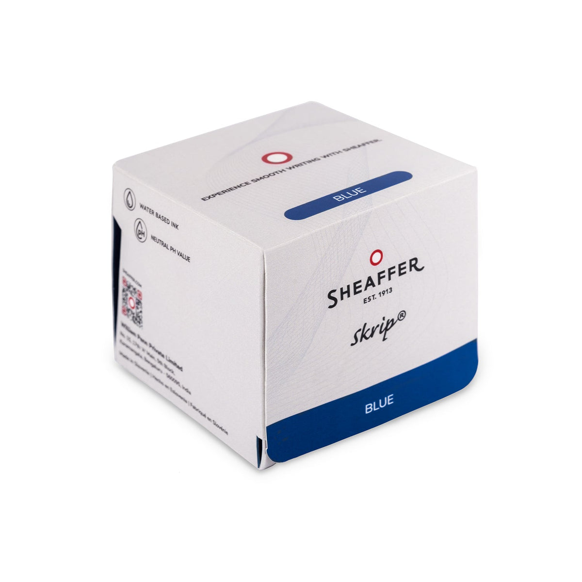 Tinta Sheaffer® Azul 50 ml