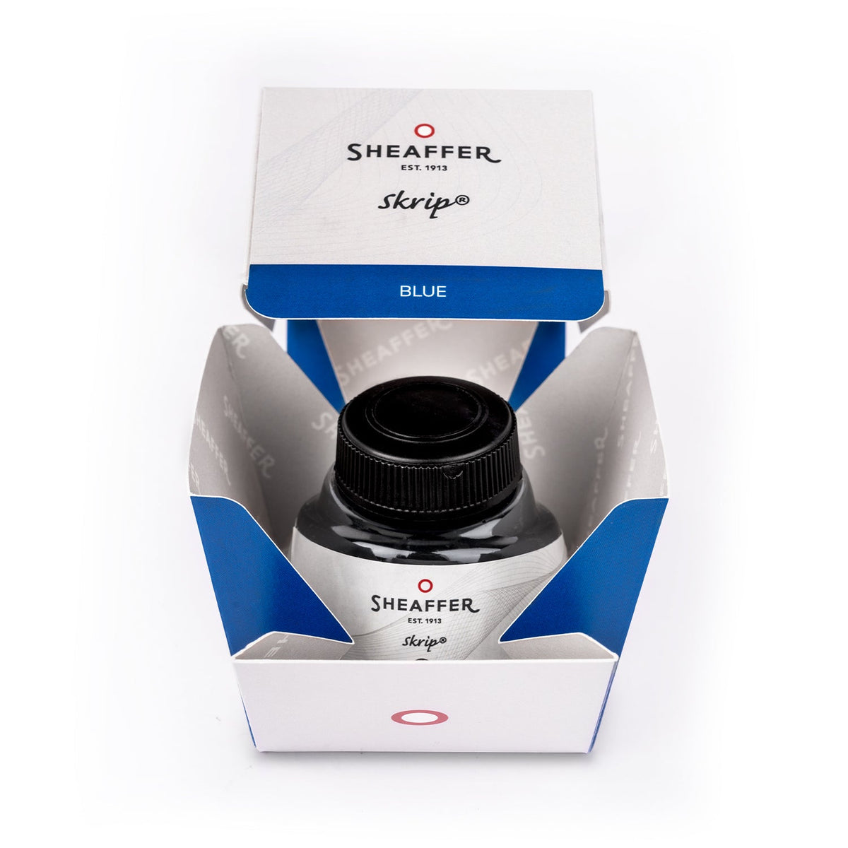 Tinta Sheaffer® Azul 50 ml