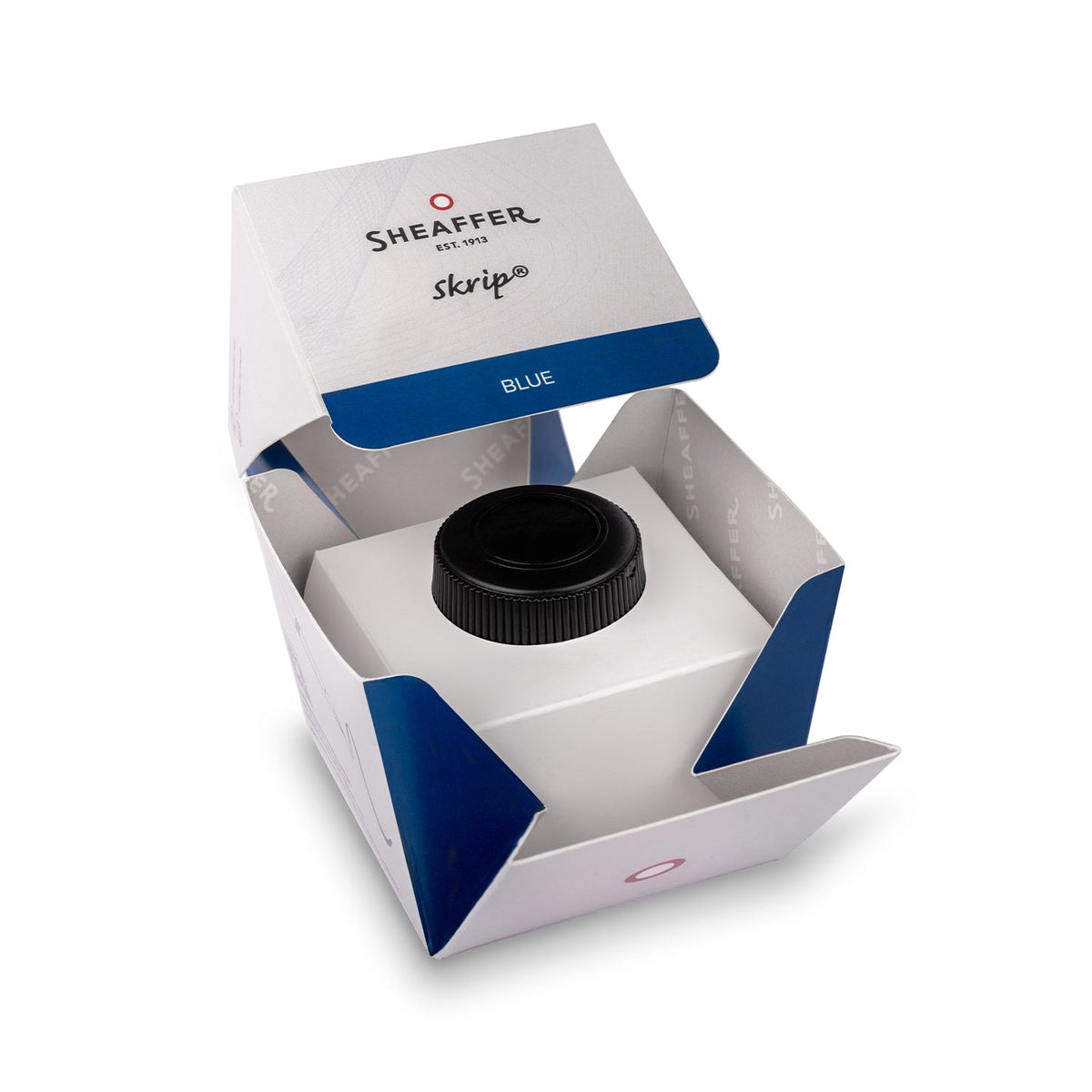 Tinta Sheaffer® Azul 50 ml