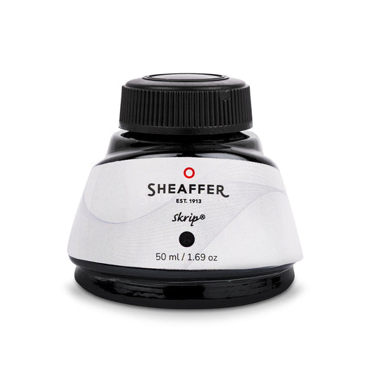 Tinta Sheaffer® Negra 50 ml