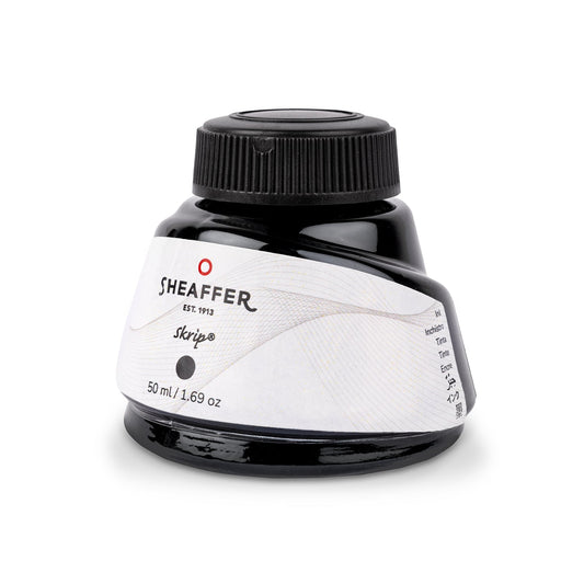 Tinta Sheaffer® Negra 50 ml