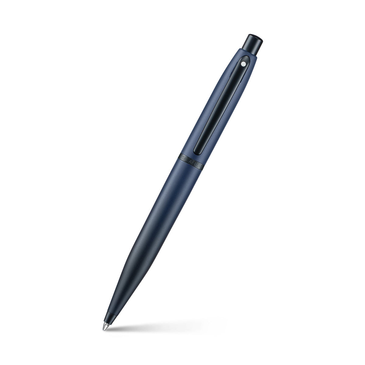Sheaffer VFM 9429 Pluma Rollerball en Azul Mate