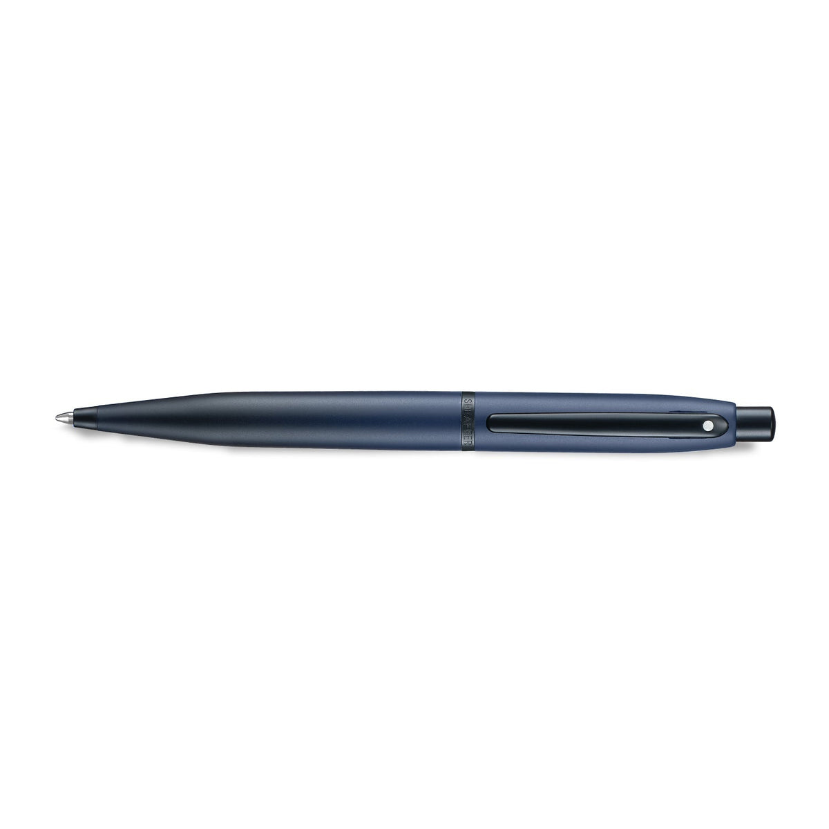Sheaffer VFM 9429 Pluma Rollerball en Azul Mate