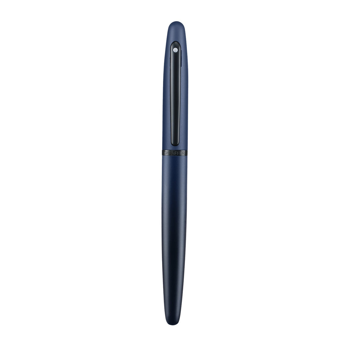 Sheaffer VFM 9429 Pluma Fuente en Azul Mate