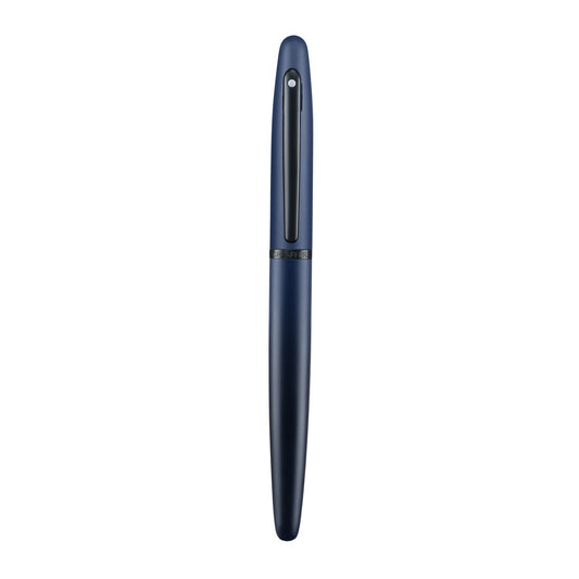 Sheaffer VFM 9429 Pluma Fuente en Azul Mate