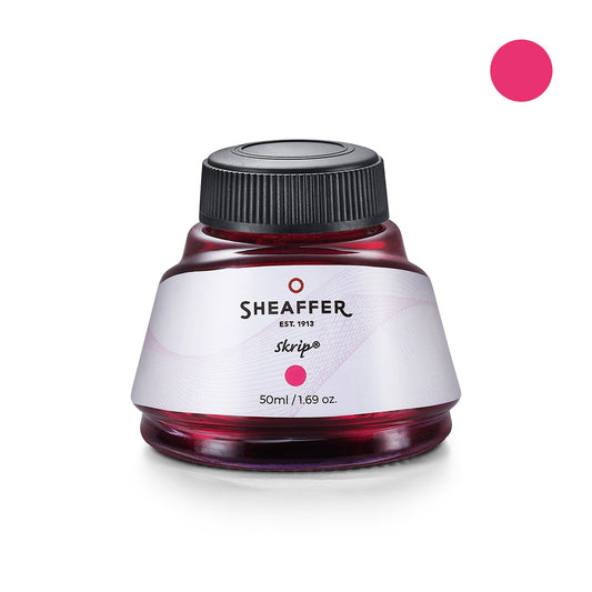 Tinta Sheaffer® Skrip Rosa 50 ml