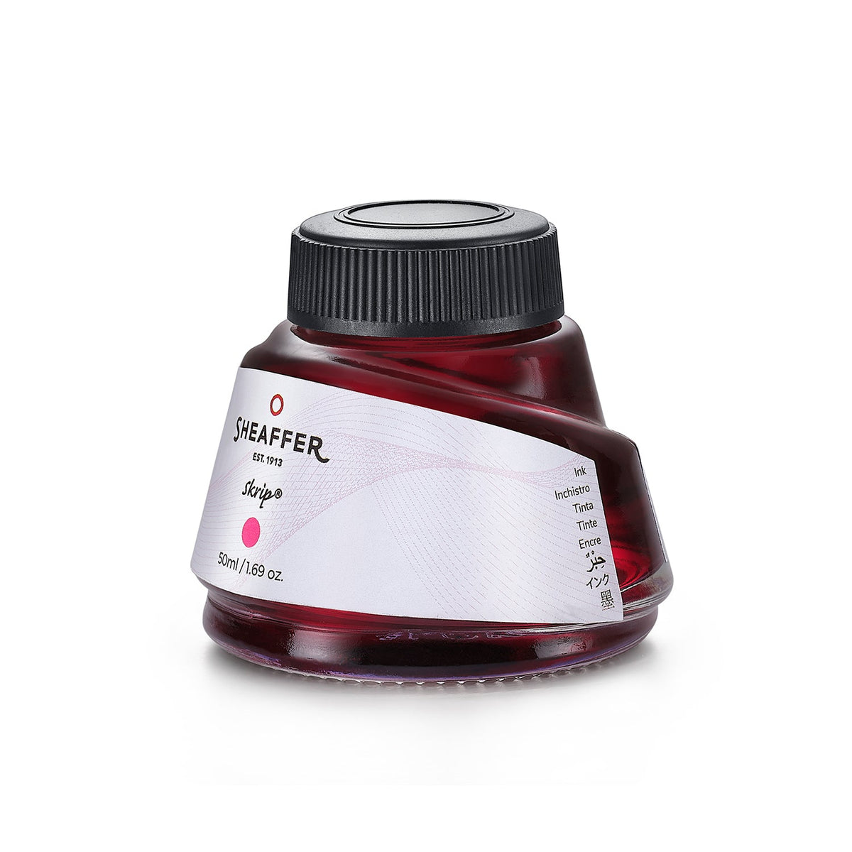 Tinta Sheaffer® Skrip Rosa 50 ml
