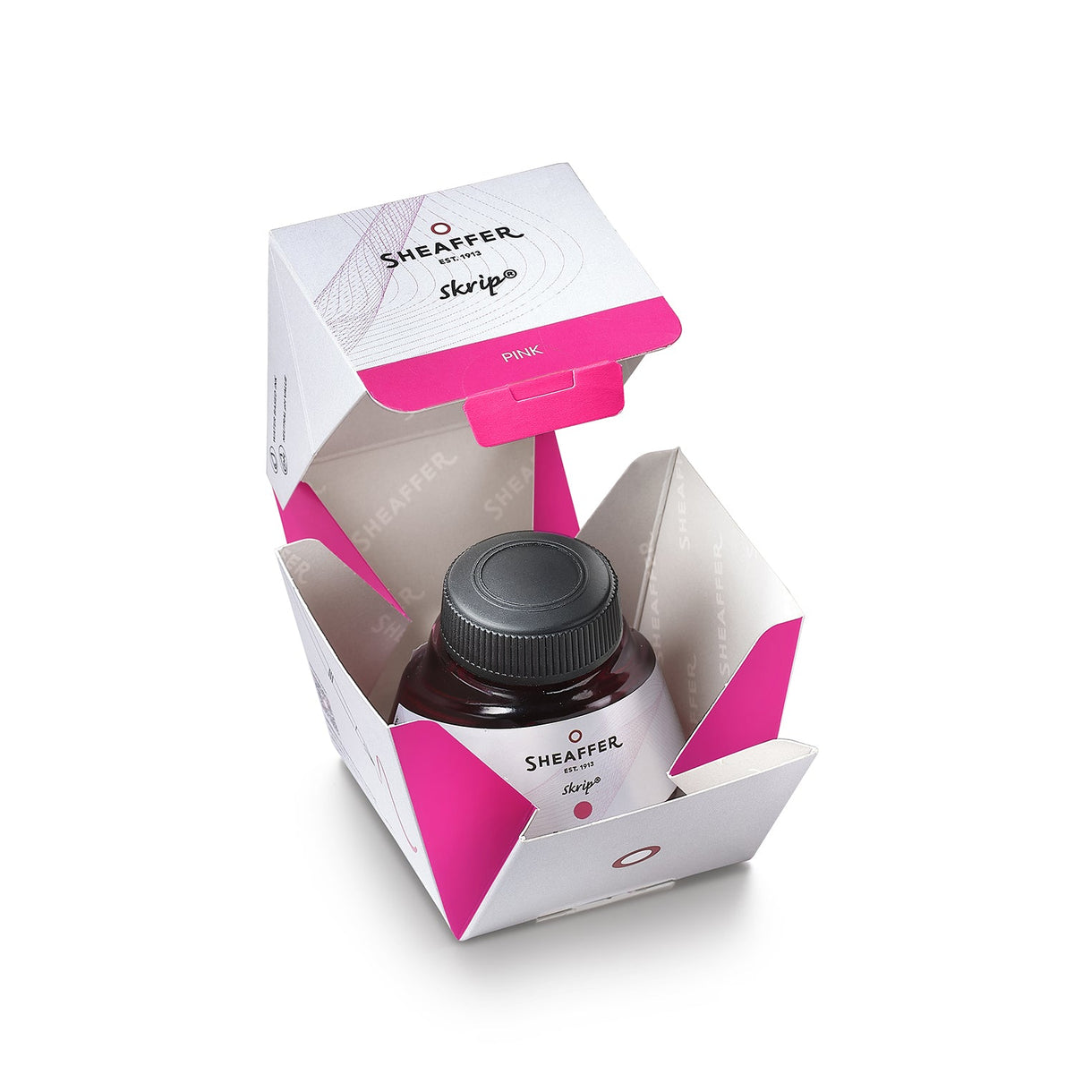 Tinta Sheaffer® Skrip Rosa 50 ml
