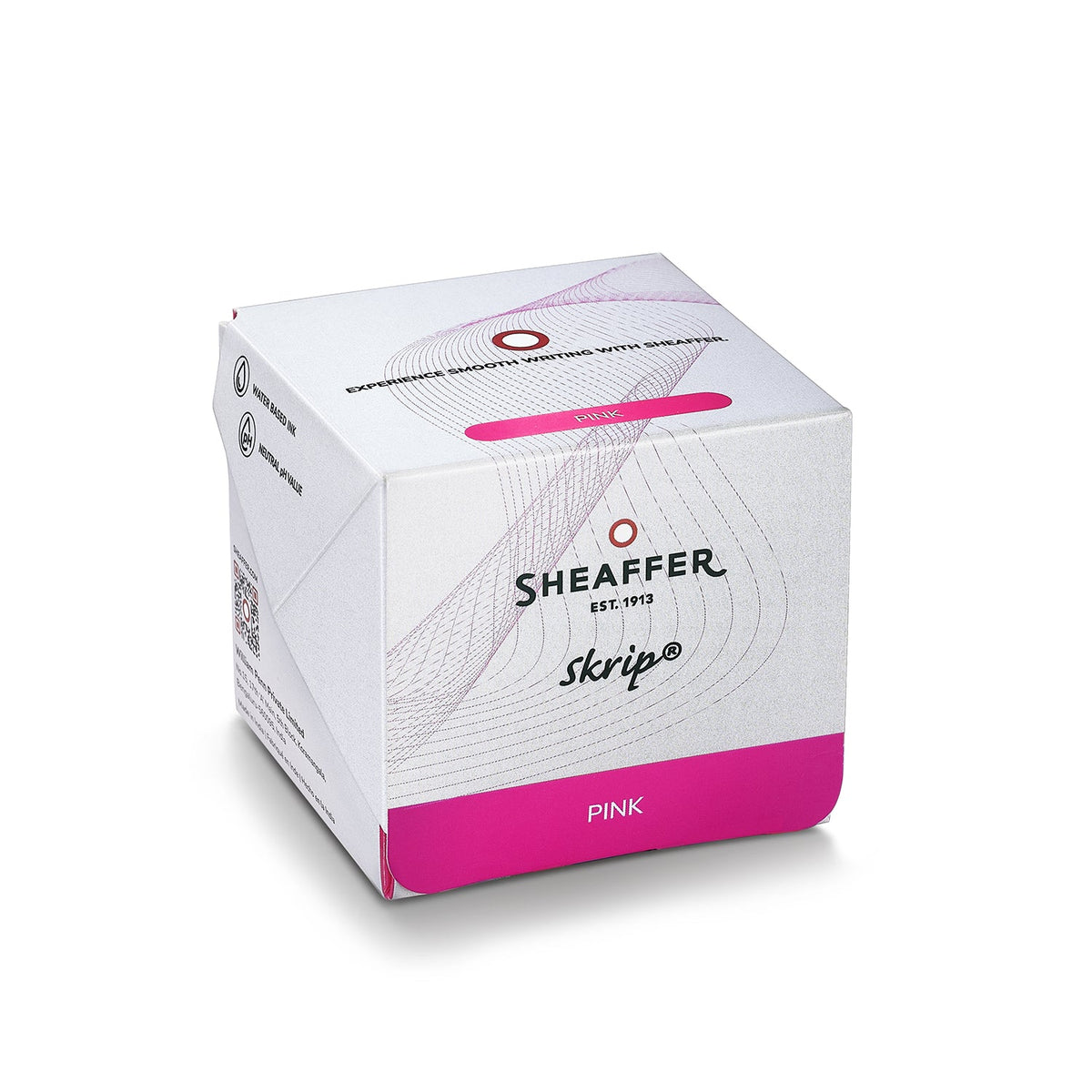 Tinta Sheaffer® Skrip Rosa 50 ml